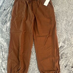 Women's cargo pants
